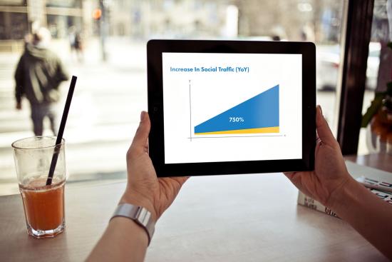 Solent Scales - Case Study