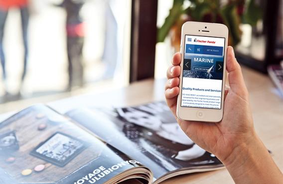 Fischer Panda - Case Study