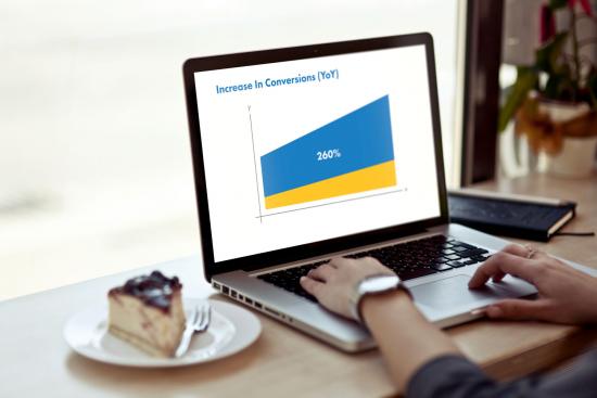 Solent Scales - Case Study
