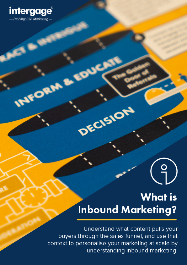 What Is Inbound Marketing?