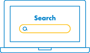 Intergage ServiceIcon Search