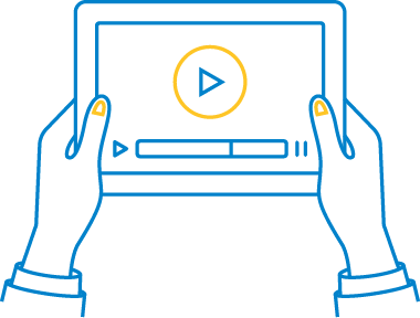 Intergage ServiceIcon Video