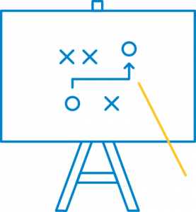 Intergage ServiceIcon Planning