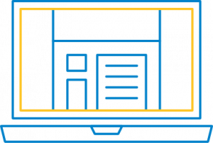 Intergage ServiceIcon Wireframes