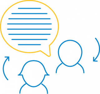 Intergage ServiceIcon Messaging