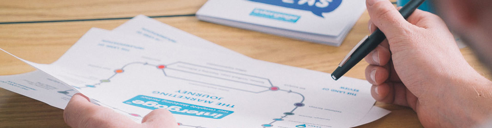 Intergage - Marketing on Demand